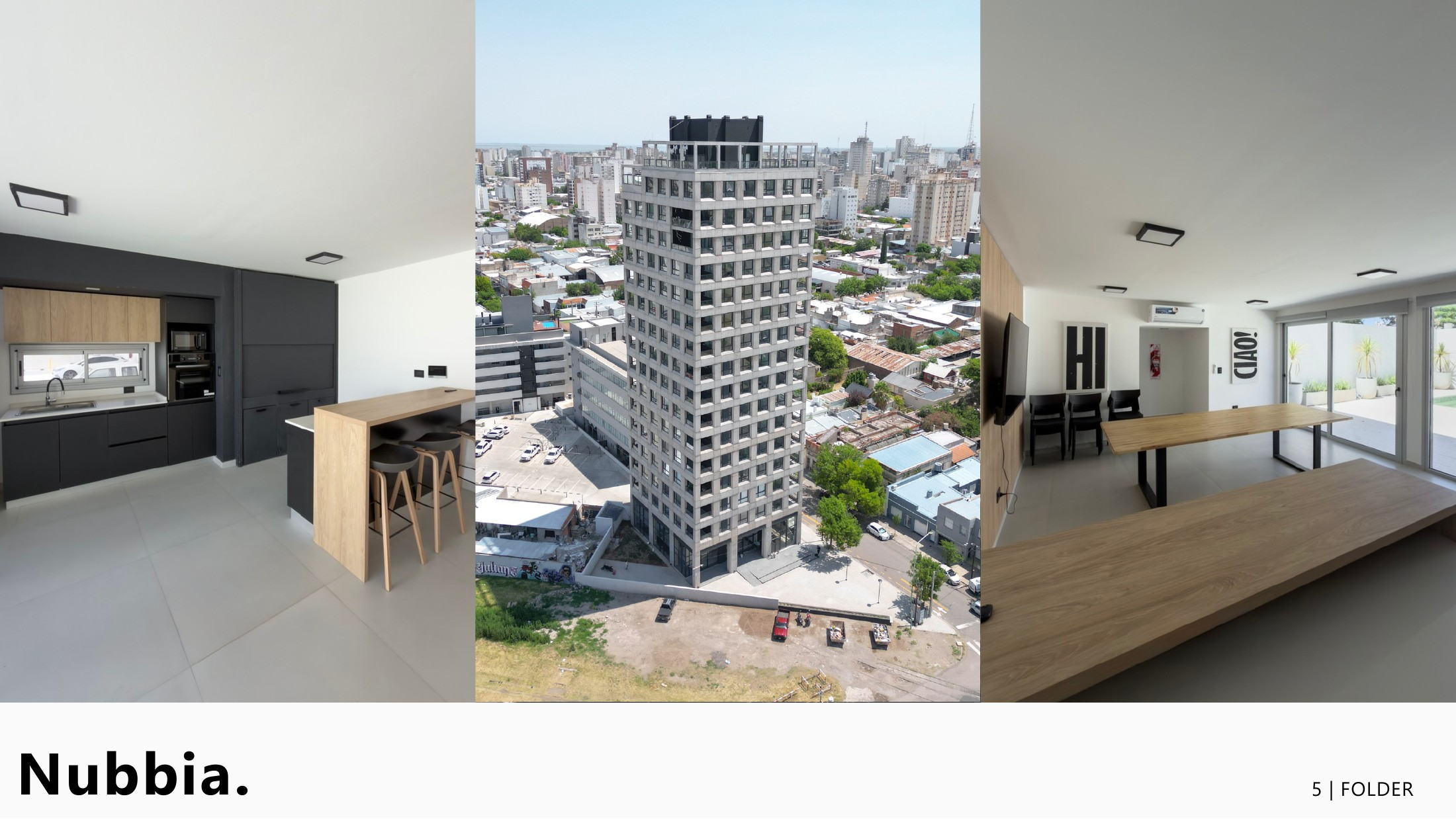 Portfolio página 5